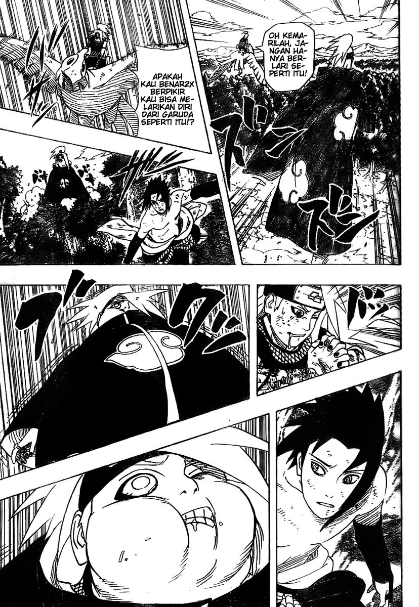 Naruto - Chapter 360 - Page 3