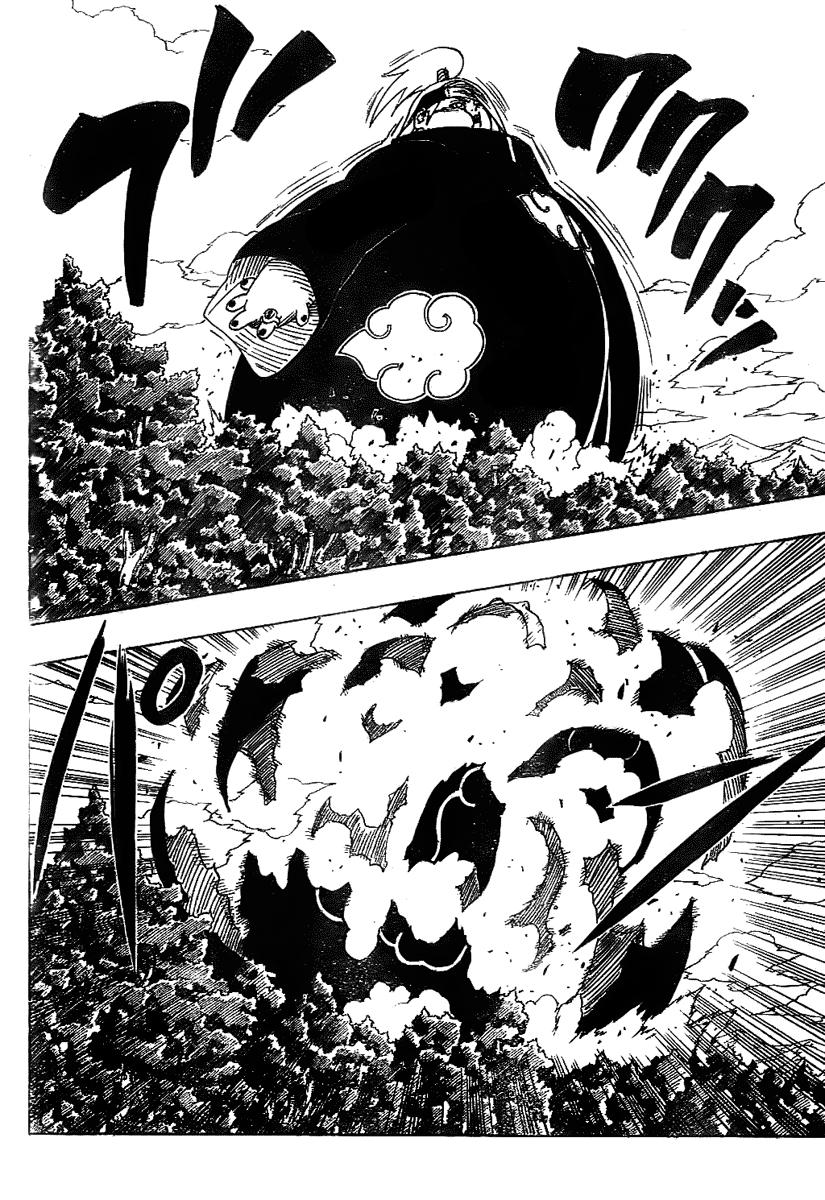 Naruto - Chapter 360 - Page 4