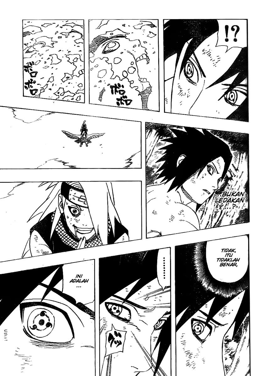 Naruto - Chapter 360 - Page 5