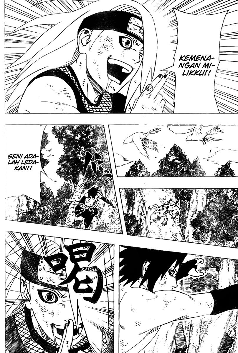 Naruto - Chapter 360 - Page 6