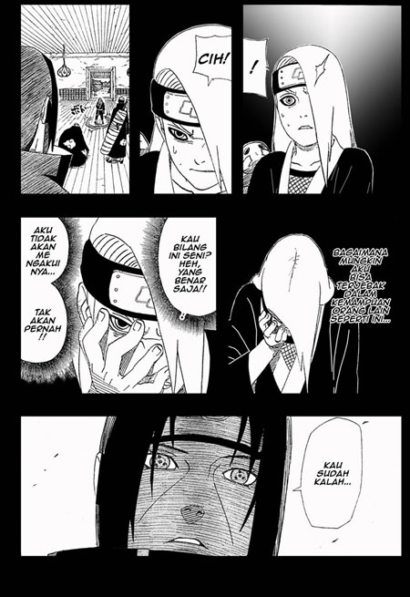 Naruto - Chapter 359 - Page 13
