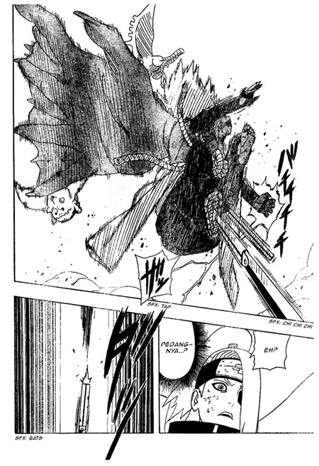 Naruto - Chapter 358 - Page 14