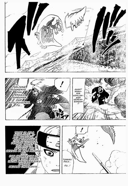 Naruto - Chapter 358 - Page 16