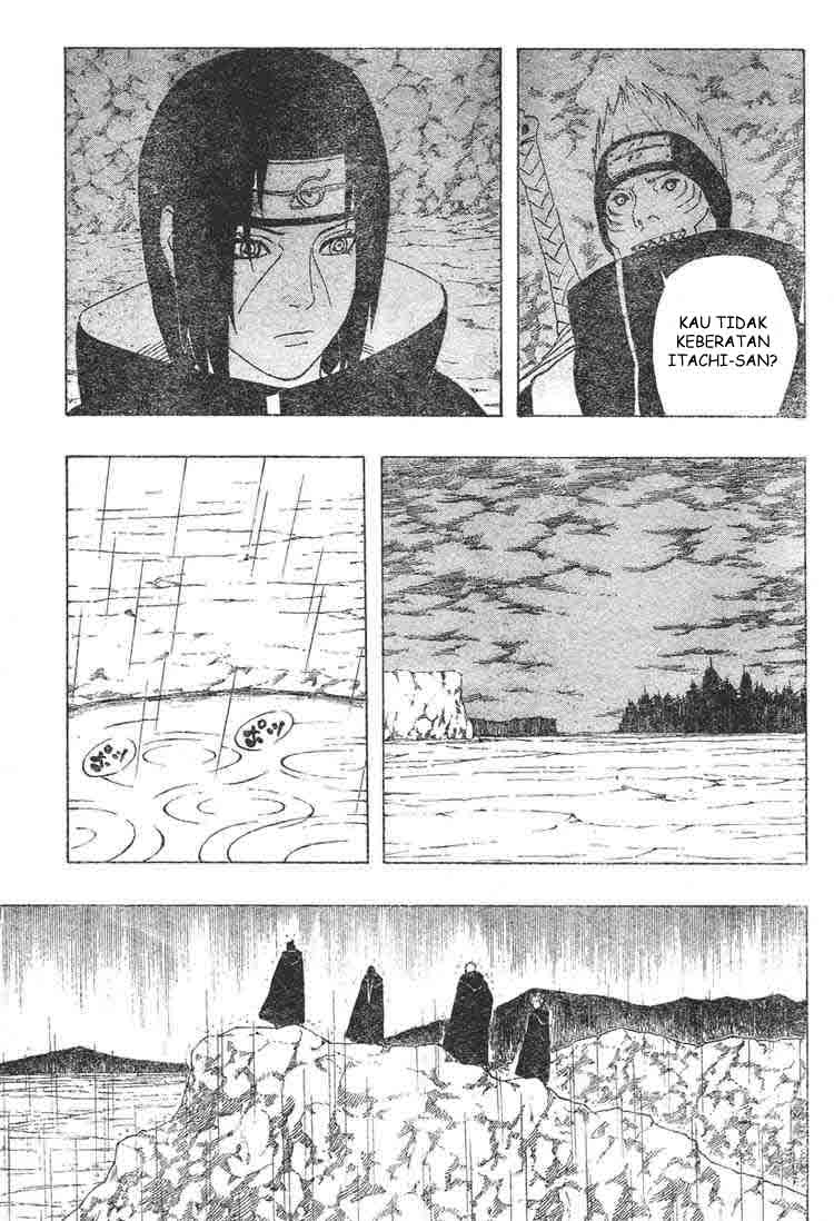Naruto - Chapter 354 - Page 13