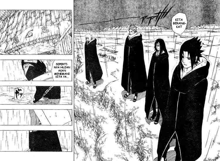 Naruto - Chapter 354 - Page 14