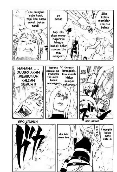 Baca Manga Naruto Chapter 351 Gambar 2
