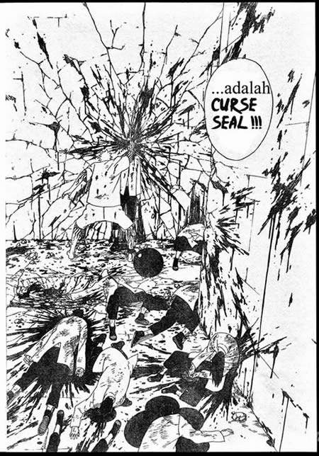 Naruto - Chapter 349 - Page 10