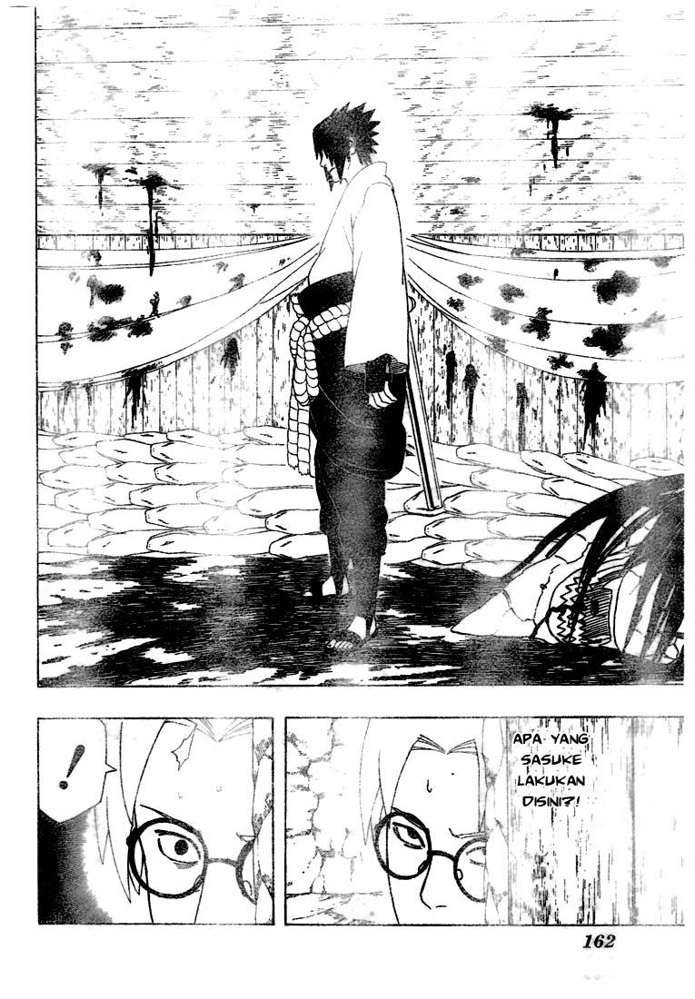 Naruto - Chapter 345 - Page 14