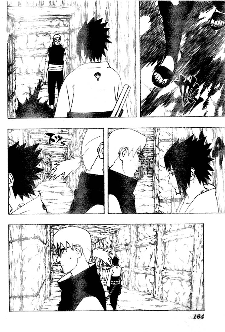 Naruto - Chapter 345 - Page 16