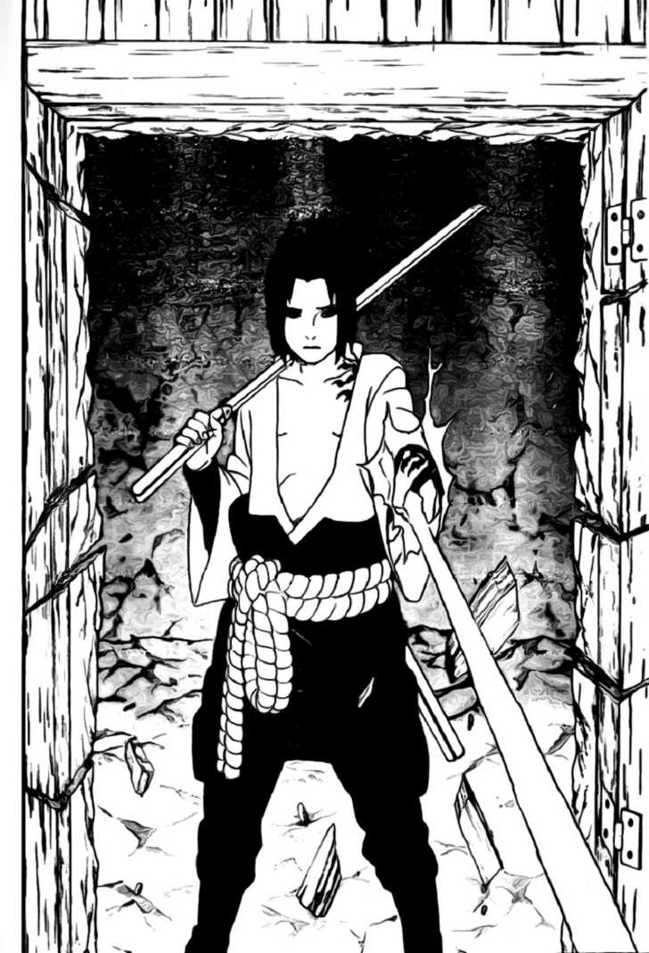 Baca Manga Naruto Chapter 343 Gambar 2
