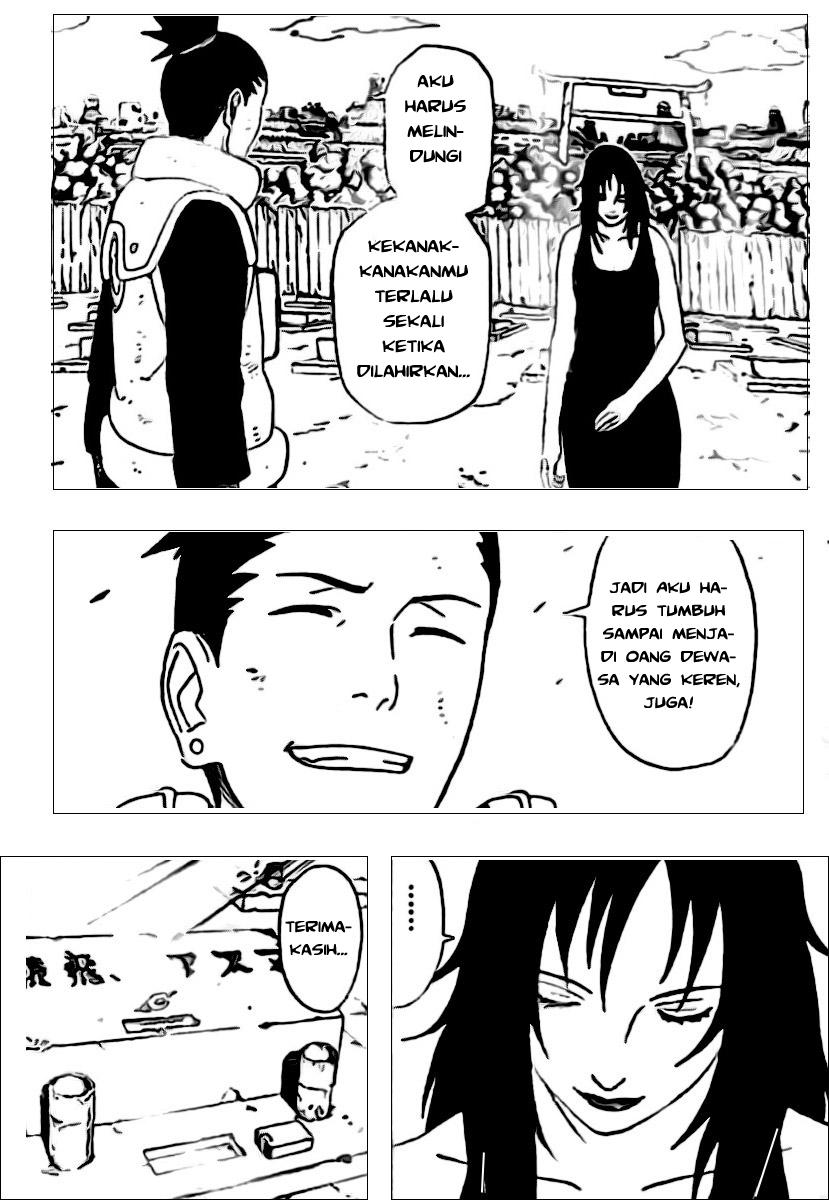 Naruto - Chapter 342 - Page 13