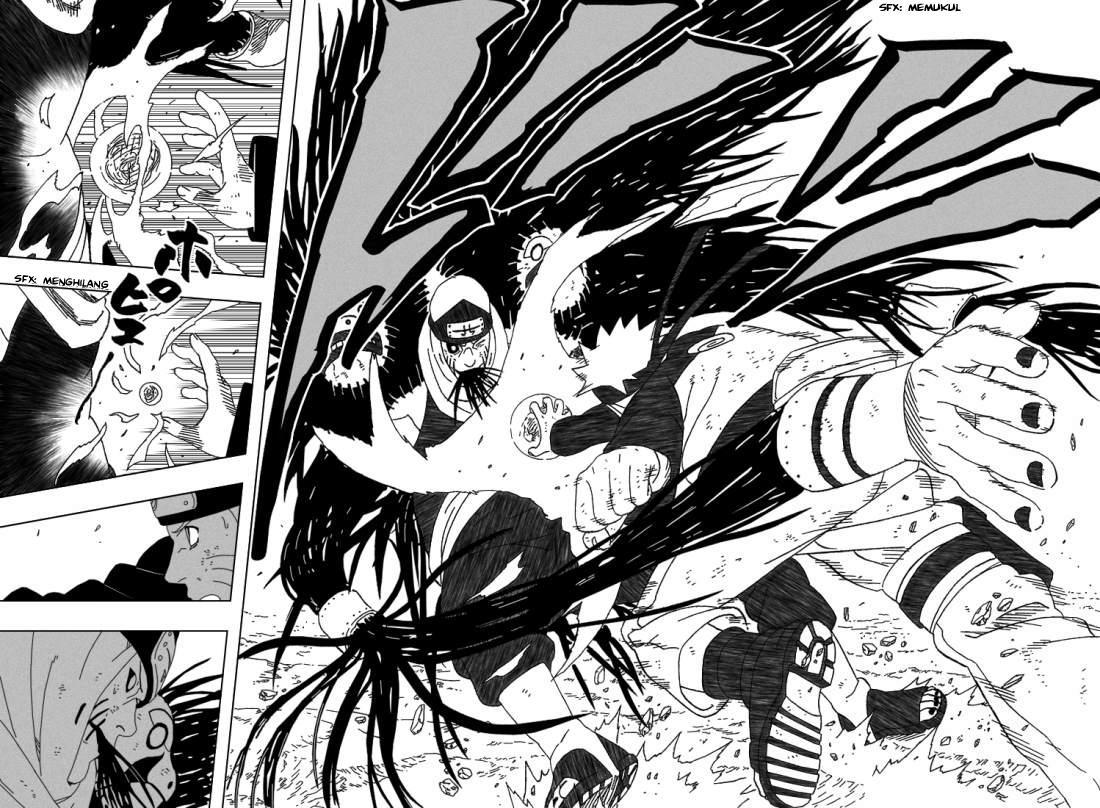 Naruto - Chapter 340 - Page 16