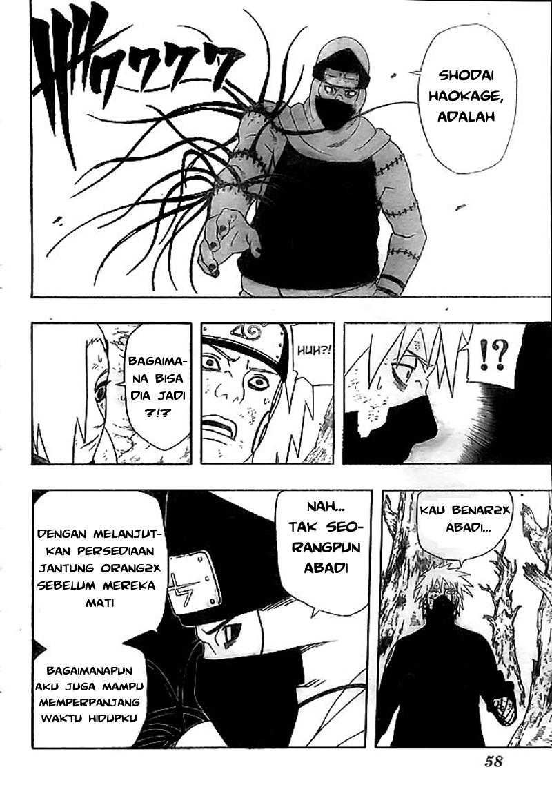 Naruto - Chapter 336 - Page 4