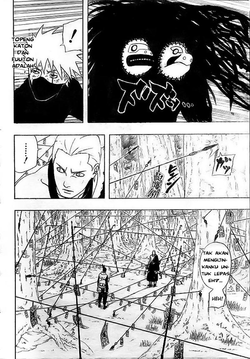 Naruto - Chapter 336 - Page 6