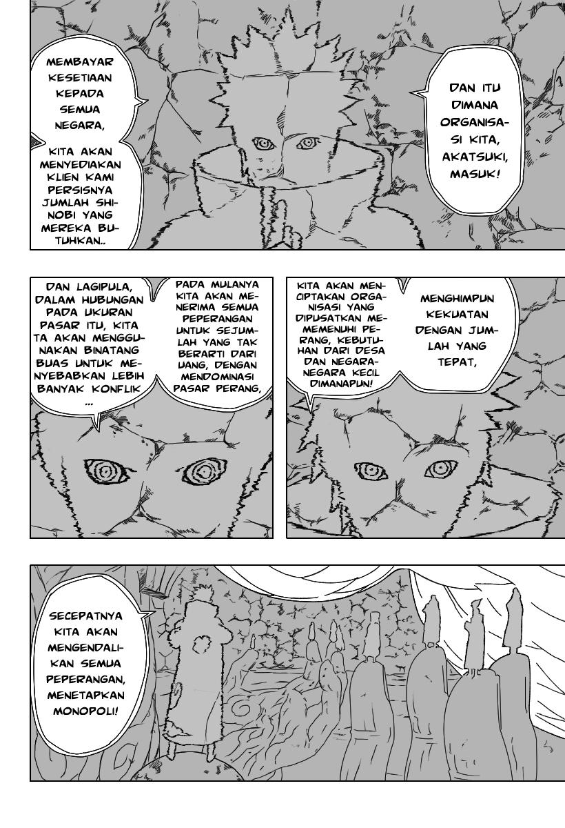 Naruto - Chapter 329 - Page 13