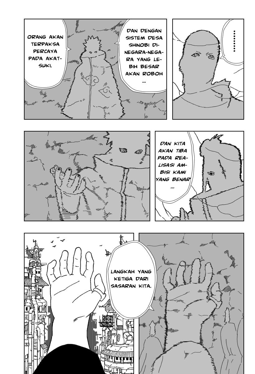 Naruto - Chapter 329 - Page 14