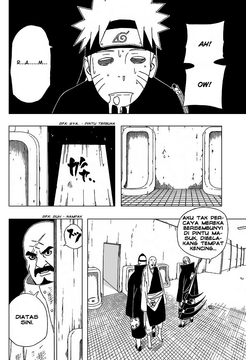 Naruto - Chapter 320 - Page 14