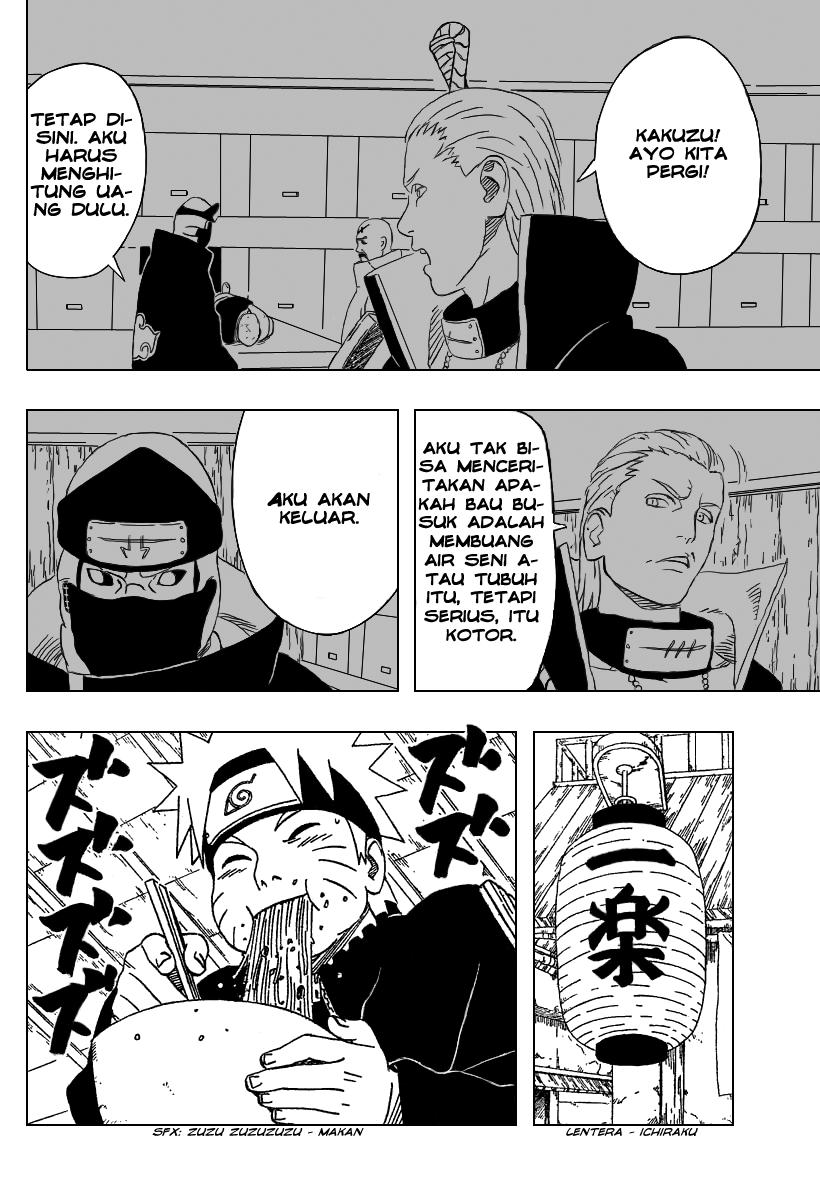 Naruto - Chapter 320 - Page 16