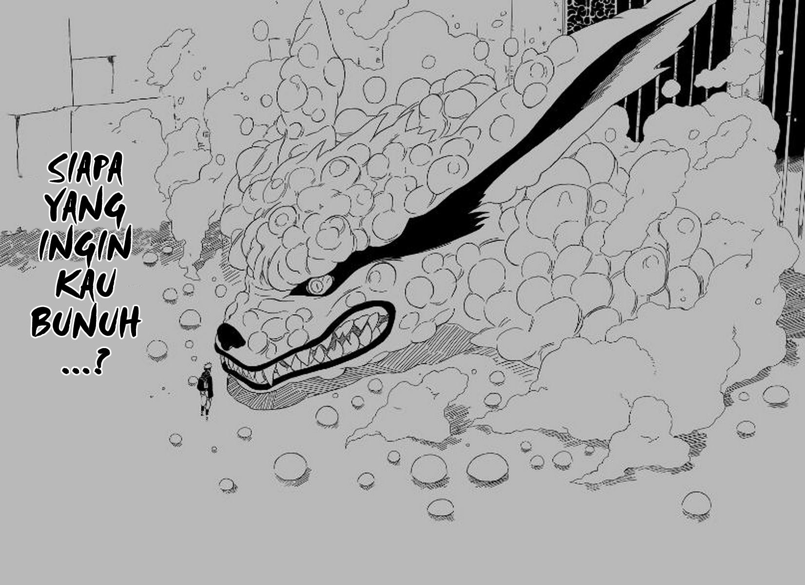 Naruto - Chapter 308 - Page 12