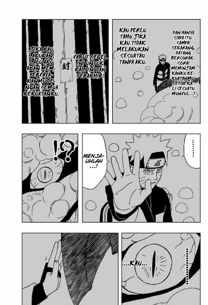 Naruto - Chapter 308 - Page 14