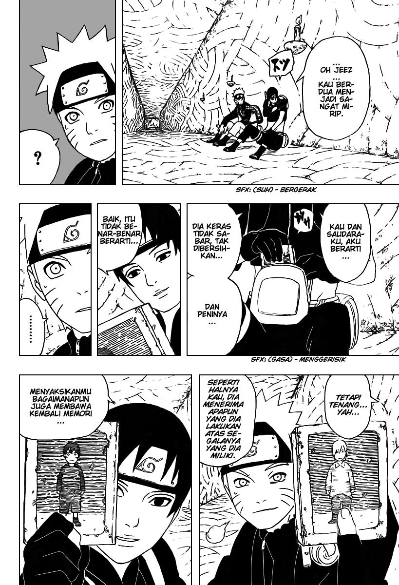 Naruto - Chapter 304 - Page 14