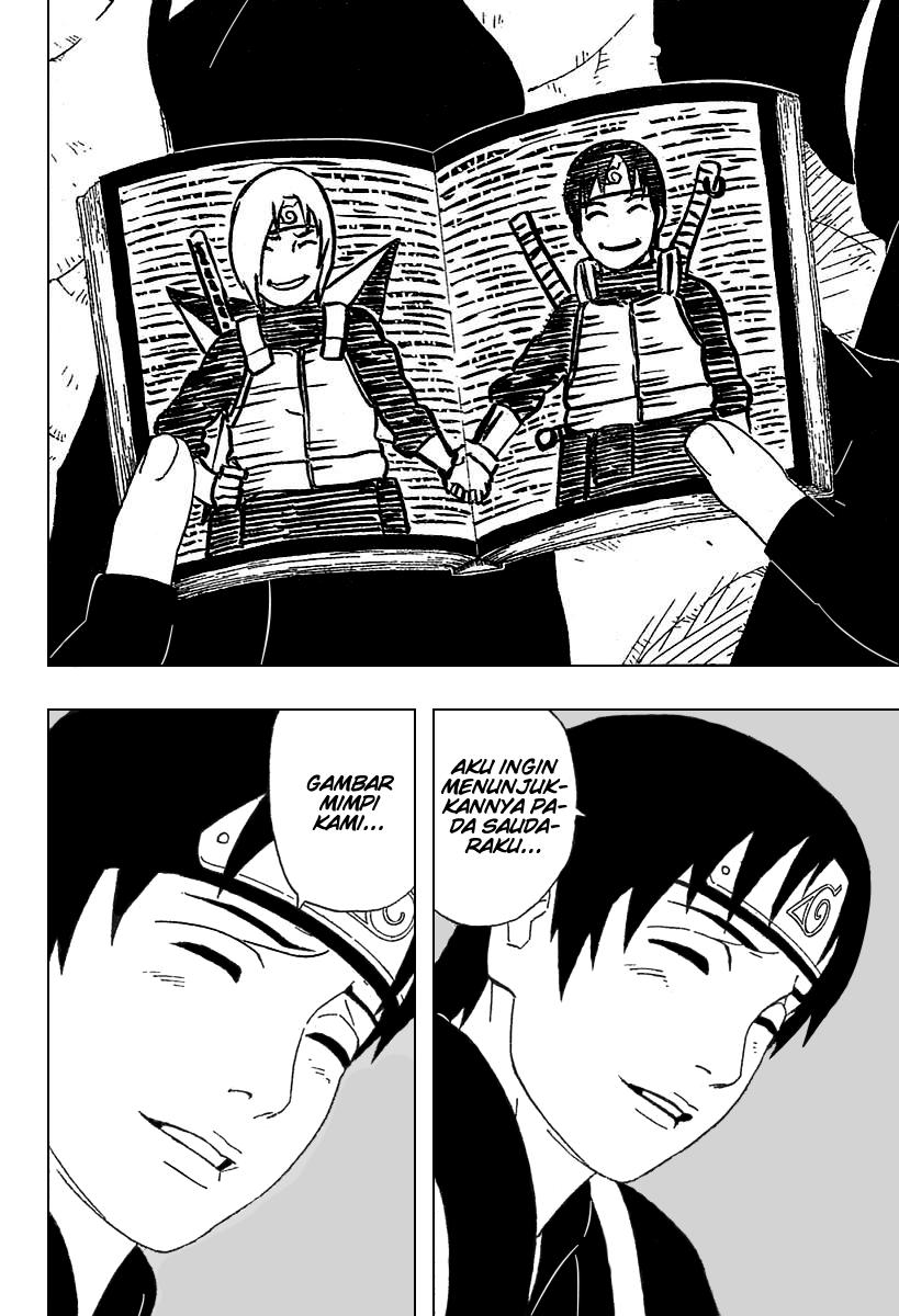 Naruto - Chapter 304 - Page 16