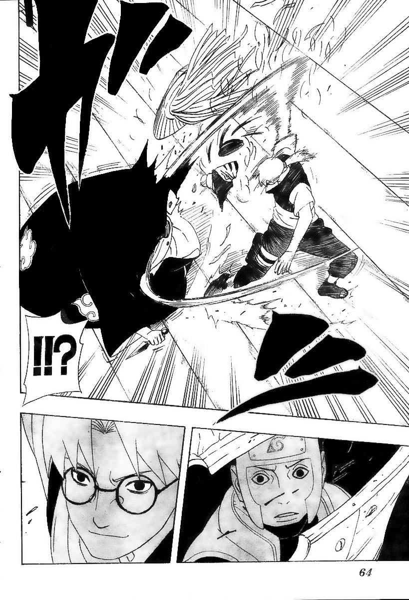 Naruto - Chapter 290 - Page 10