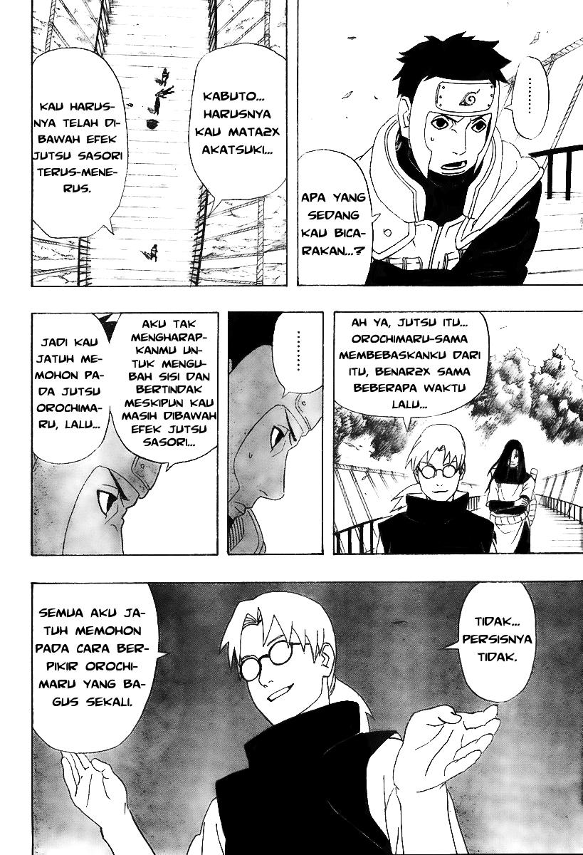 Naruto - Chapter 290 - Page 14