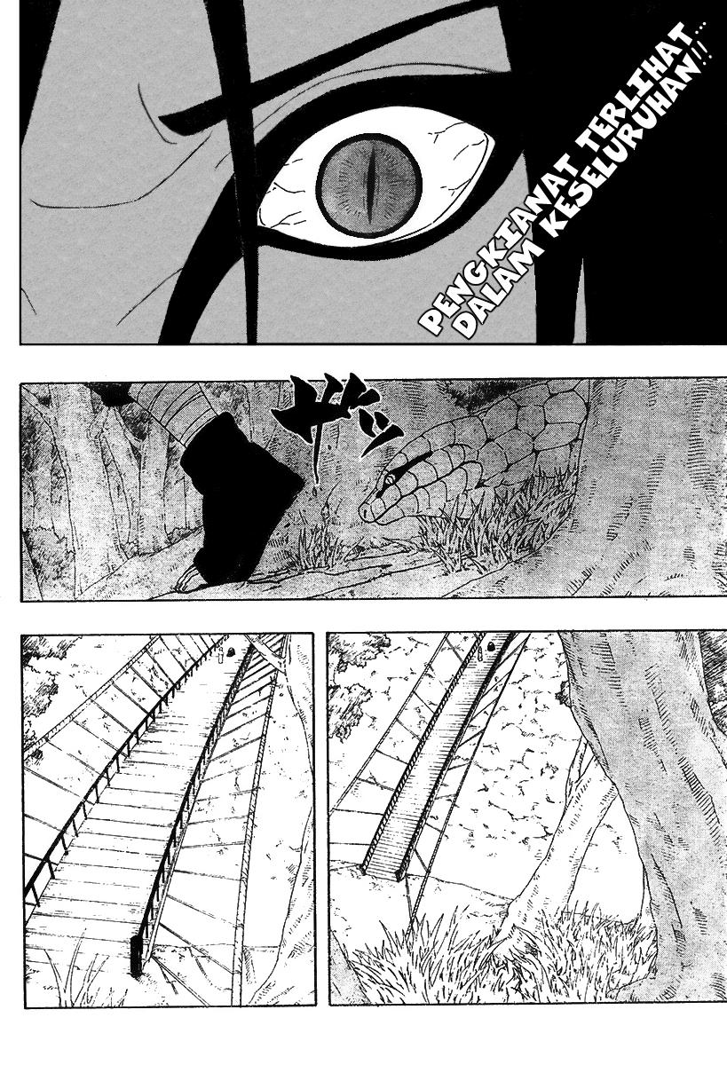 Naruto - Chapter 290 - Page 2