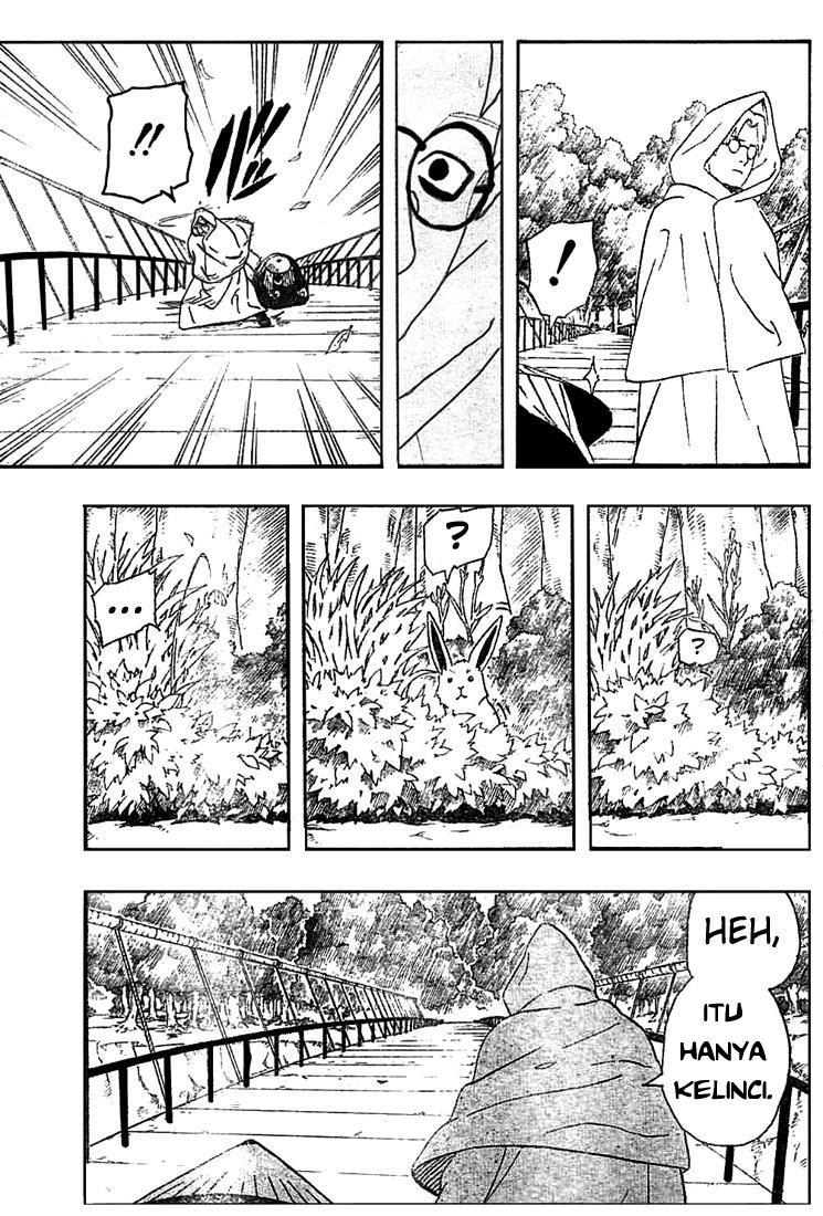 Naruto - Chapter 289 - Page 15