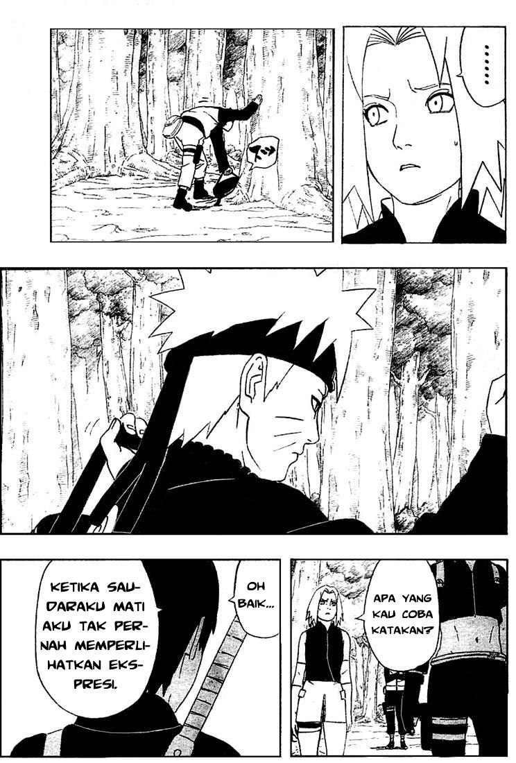 Naruto - Chapter 289 - Page 5