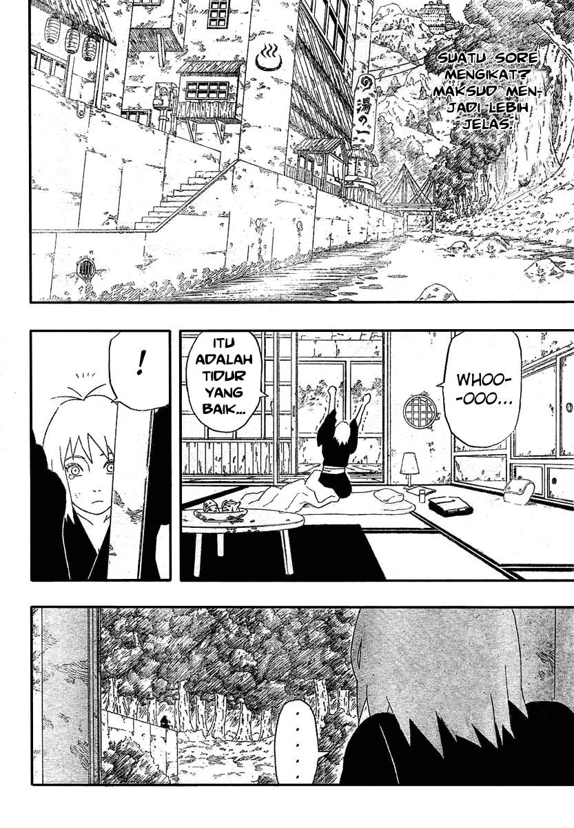Baca Manga Naruto Chapter 287 Gambar 2