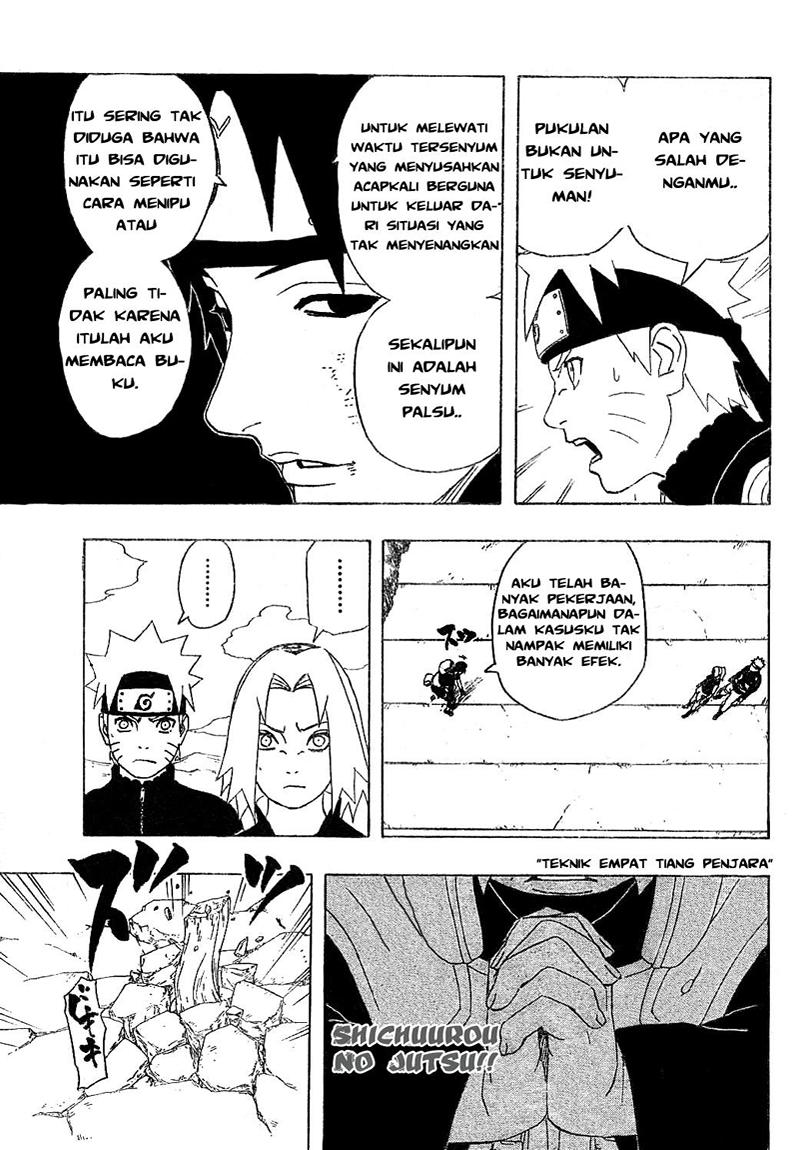 Naruto - Chapter 286 - Page 11