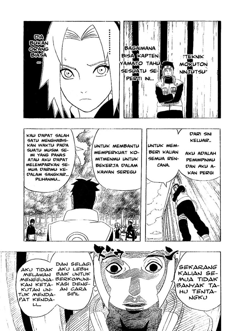 Naruto - Chapter 286 - Page 13
