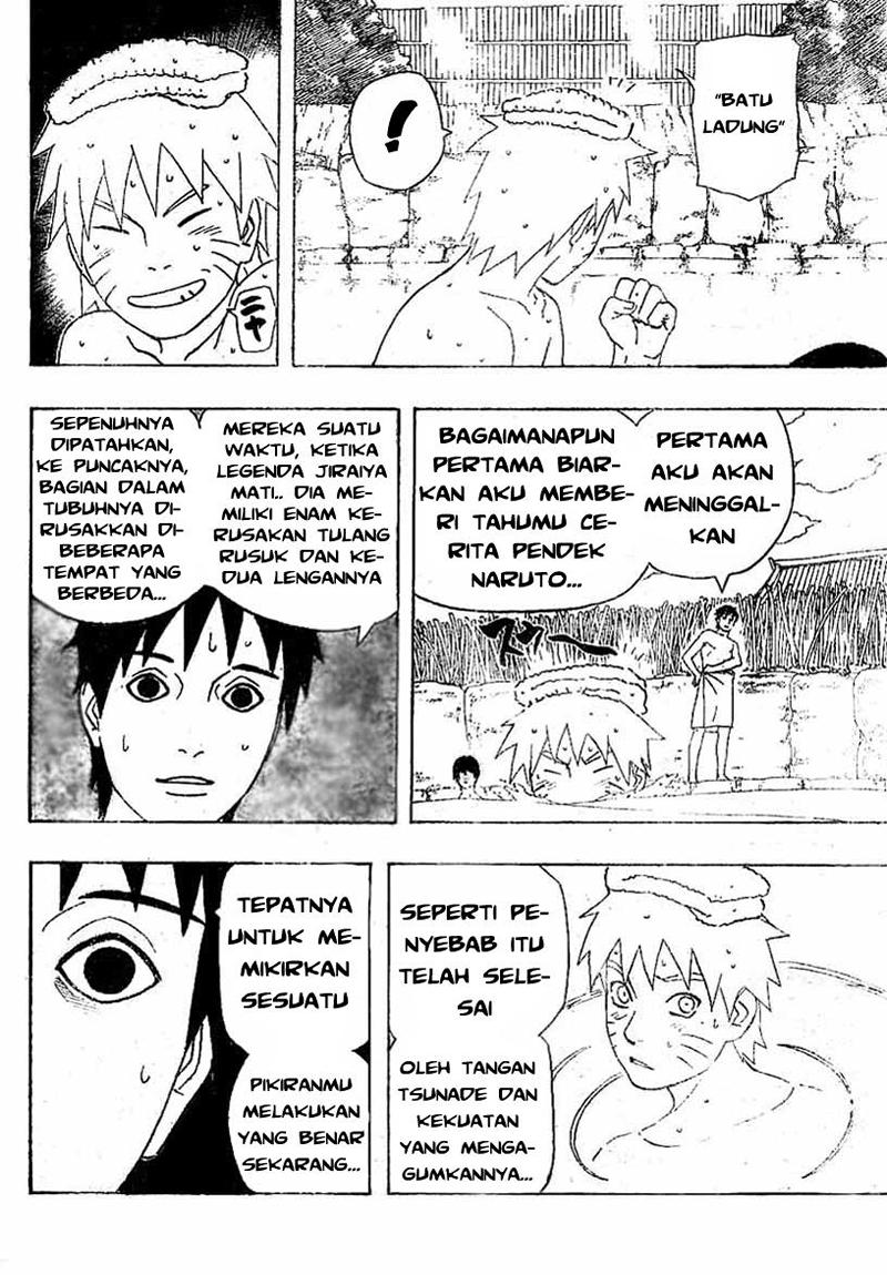 Naruto - Chapter 286 - Page 16