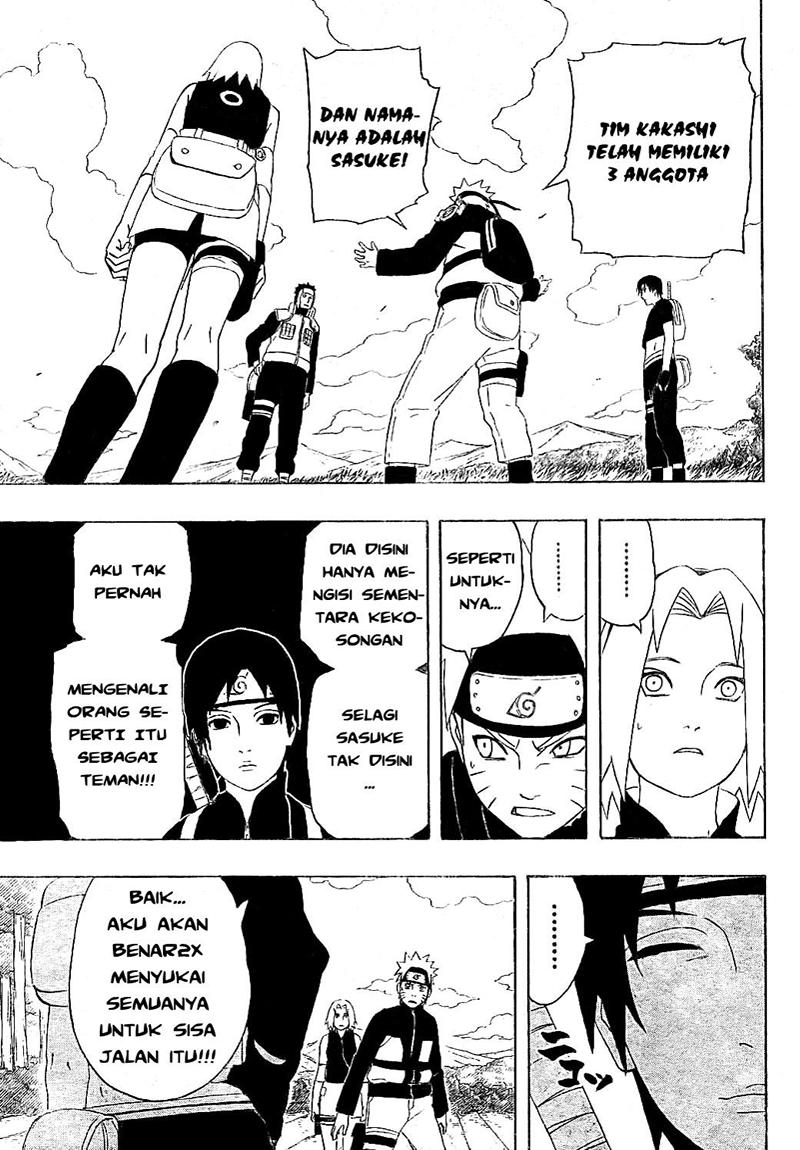Naruto - Chapter 286 - Page 5