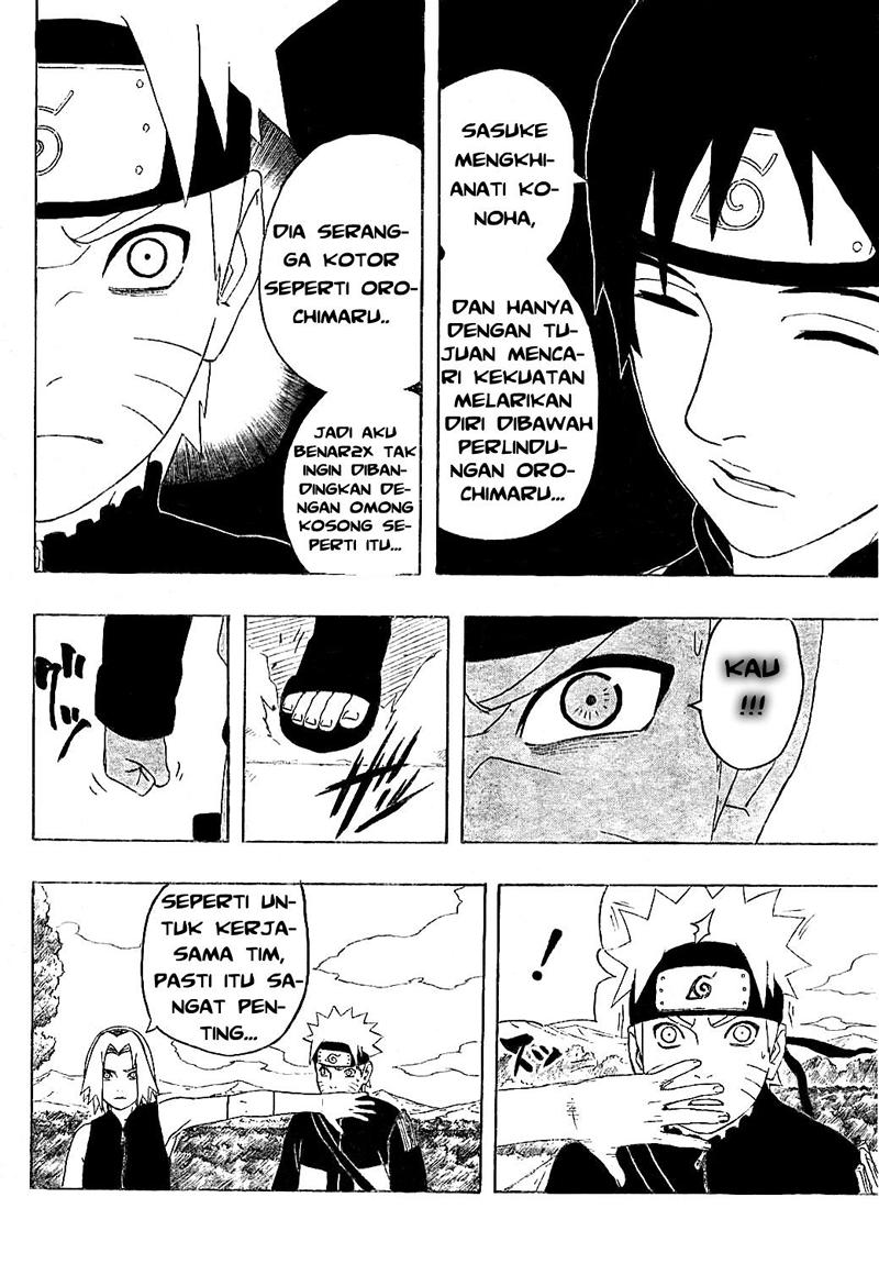 Naruto - Chapter 286 - Page 6