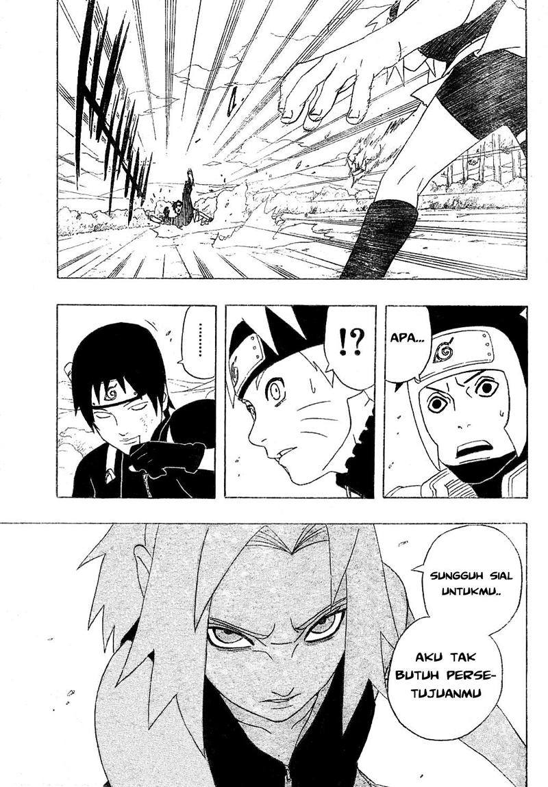 Naruto - Chapter 286 - Page 9