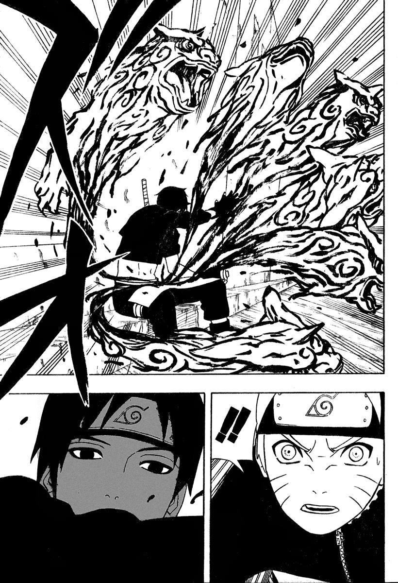 Naruto - Chapter 283 - Page 14