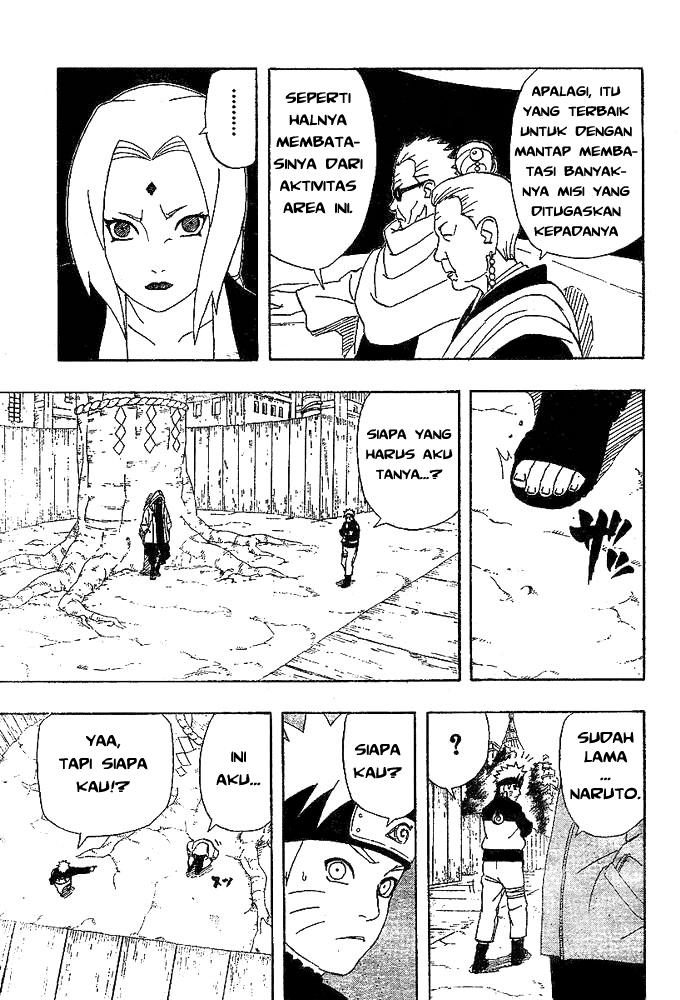 Naruto - Chapter 282 - Page 11
