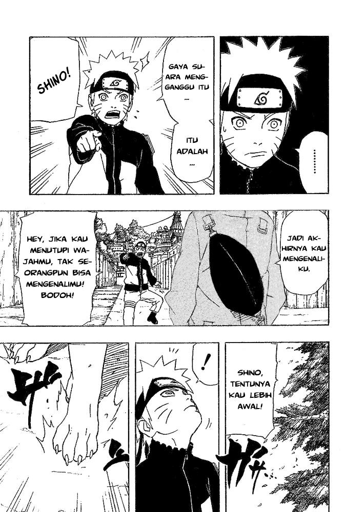 Naruto - Chapter 282 - Page 13