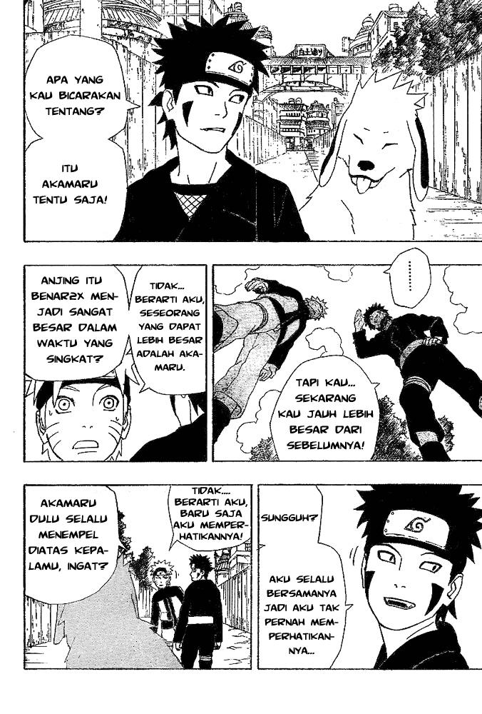 Naruto - Chapter 282 - Page 16
