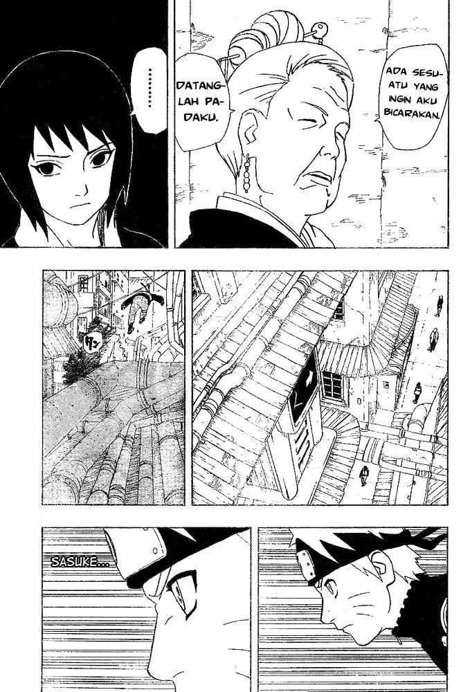 Naruto - Chapter 282 - Page 9