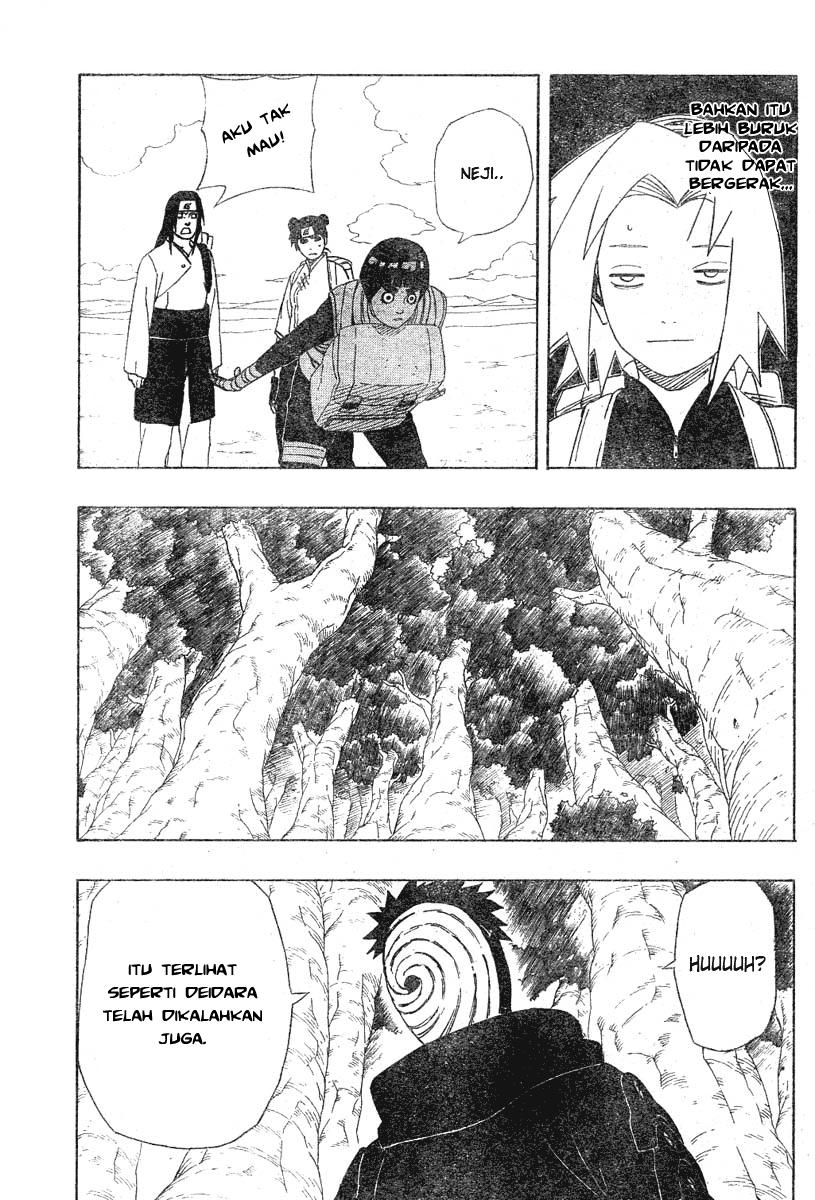 Naruto - Chapter 281 - Page 13
