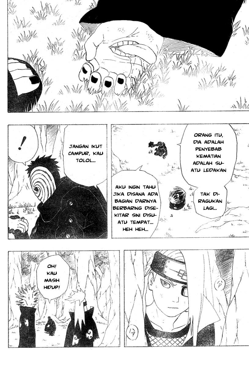 Naruto - Chapter 281 - Page 14
