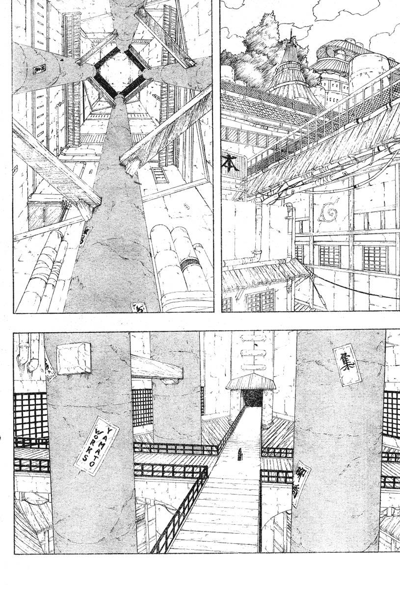 Naruto - Chapter 281 - Page 16