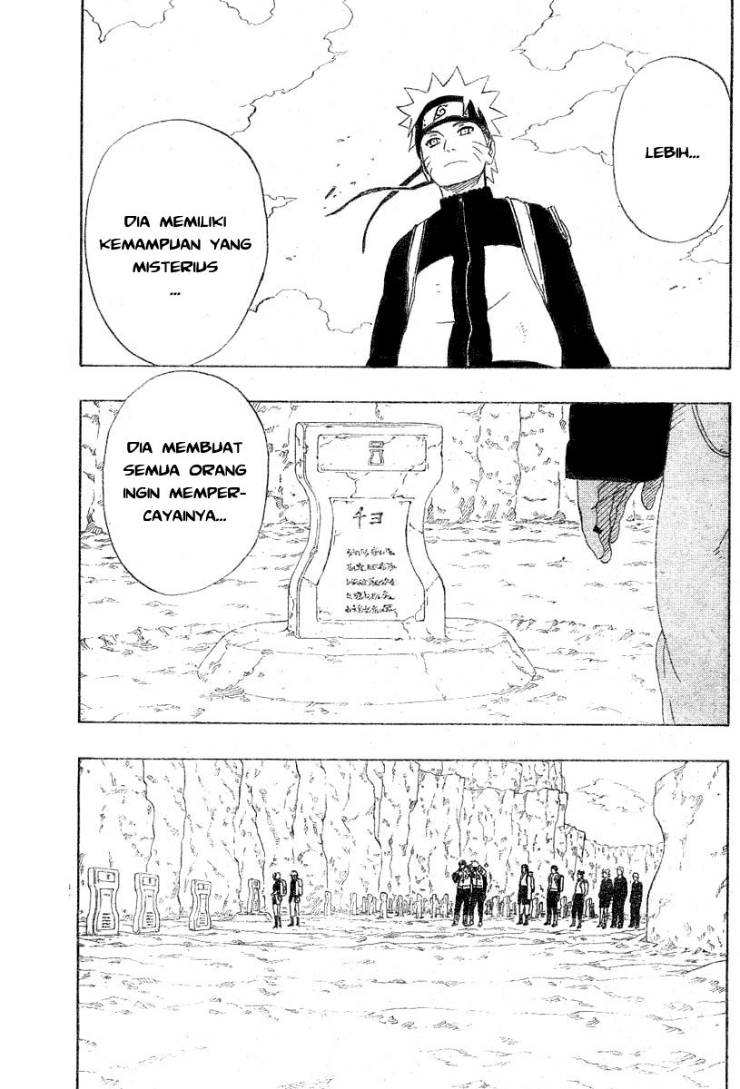 Naruto - Chapter 281 - Page 5