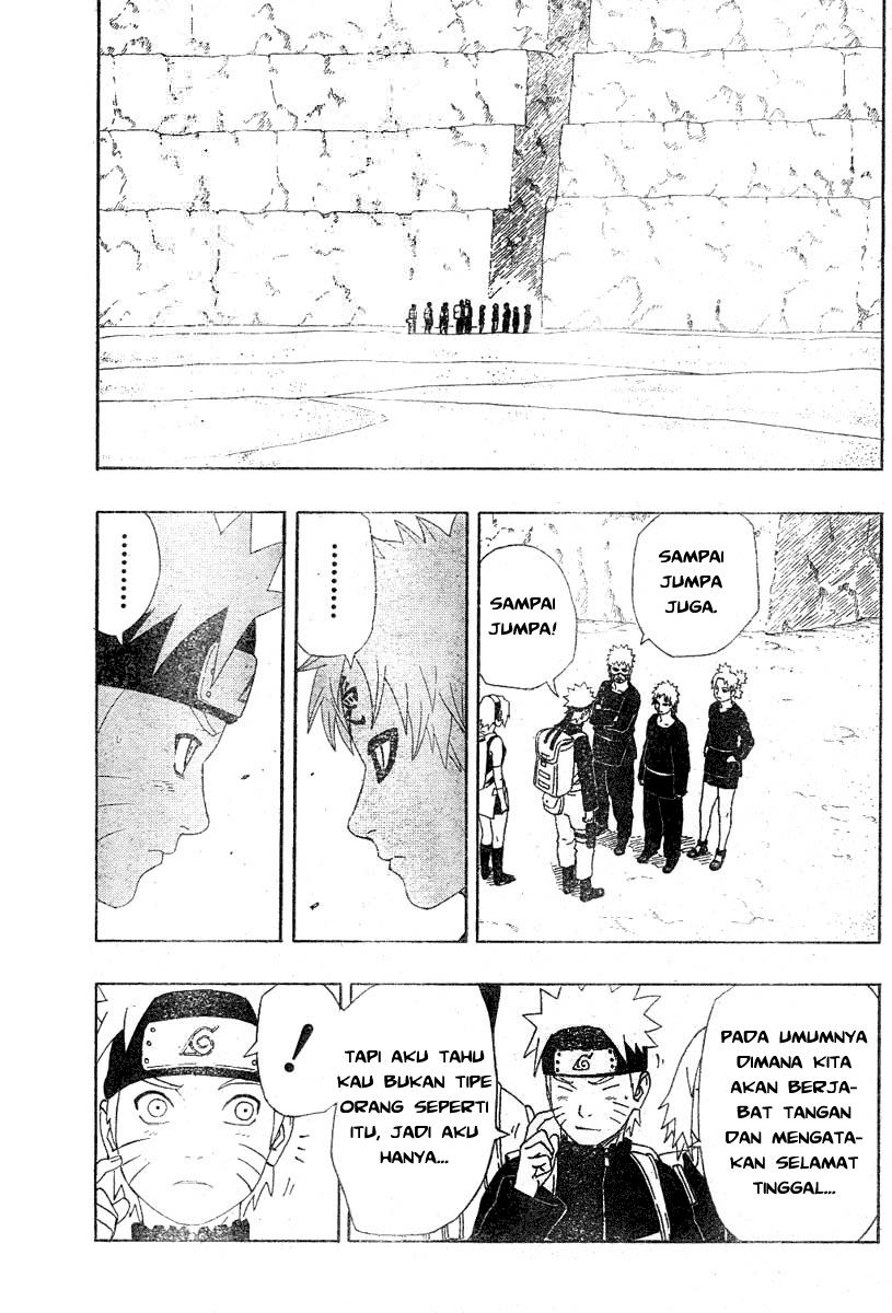 Naruto - Chapter 281 - Page 7