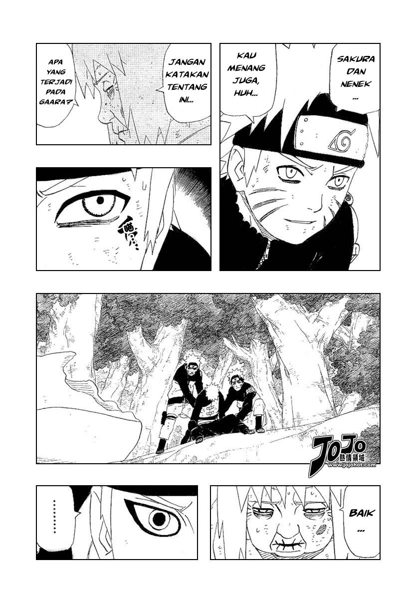 Naruto - Chapter 277 - Page 13