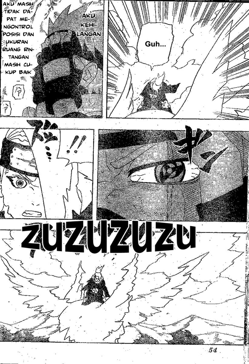 Naruto - Chapter 276 - Page 10